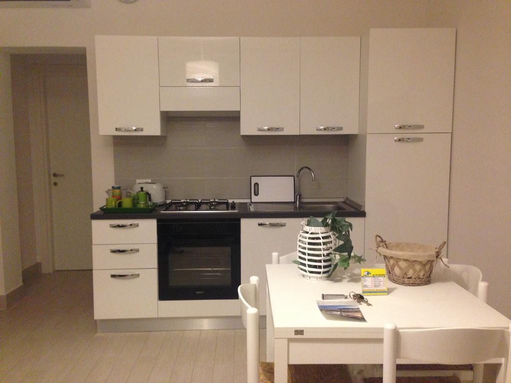 Car'Loft Beachside كالياري الغرفة الصورة
